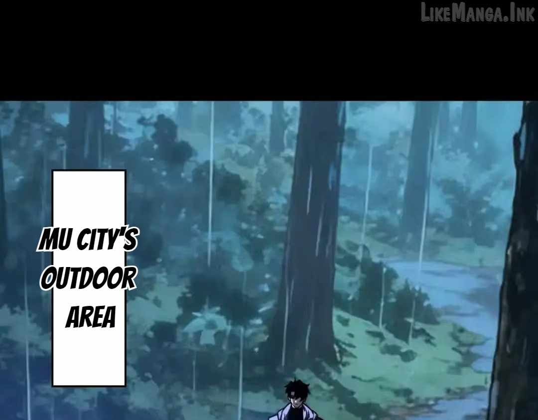 After the School Belle Dumped Me, I Became a Martial Arts God - chapter-98 - Page 87