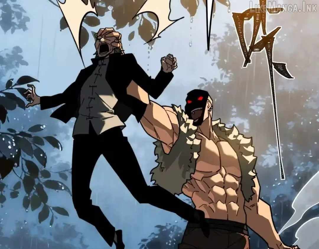 After the School Belle Dumped Me, I Became a Martial Arts God - chapter-99 - Page 100