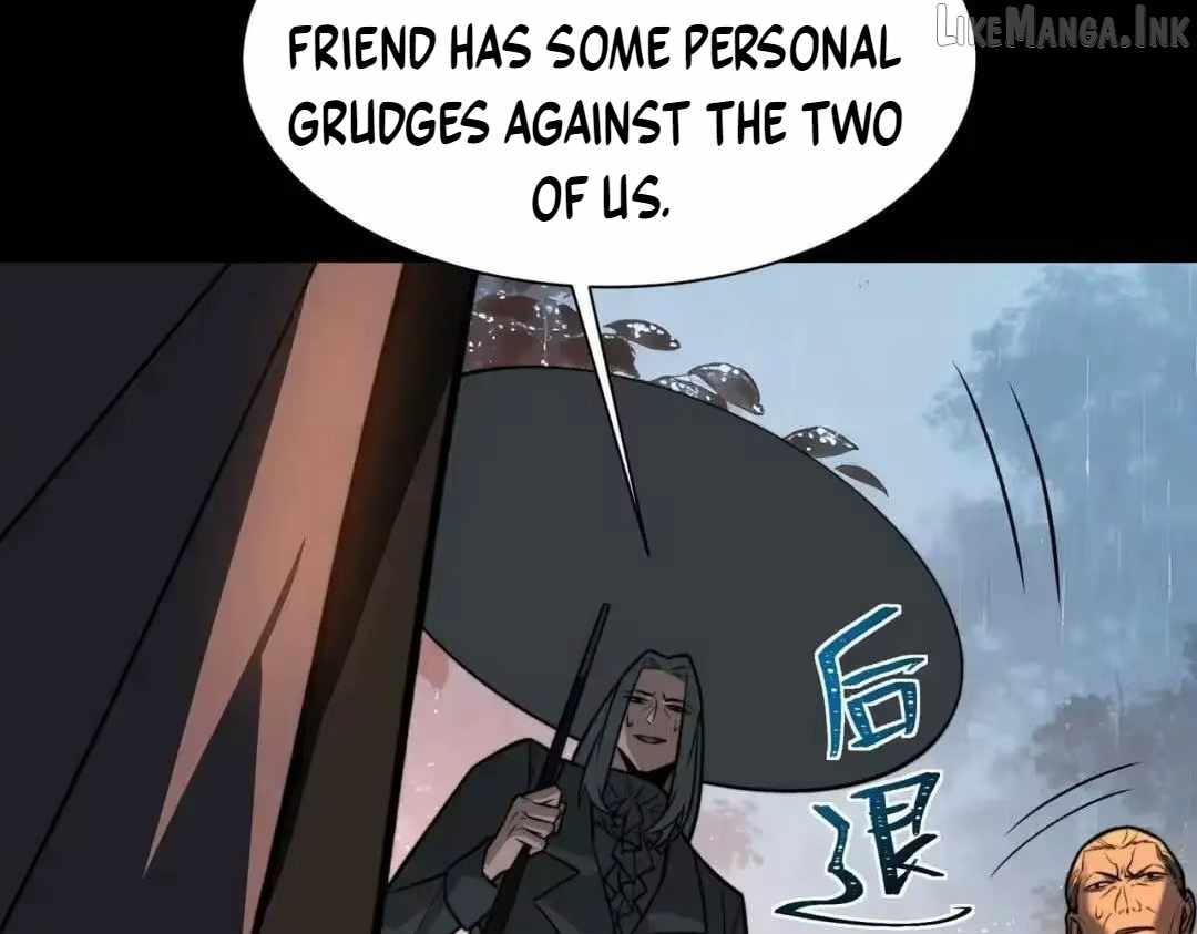 After the School Belle Dumped Me, I Became a Martial Arts God - chapter-99 - Page 12