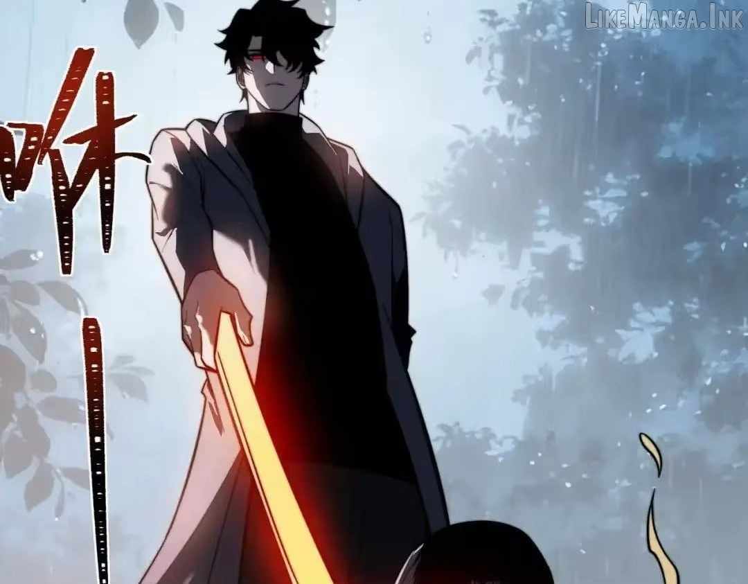 After the School Belle Dumped Me, I Became a Martial Arts God - chapter-99 - Page 198