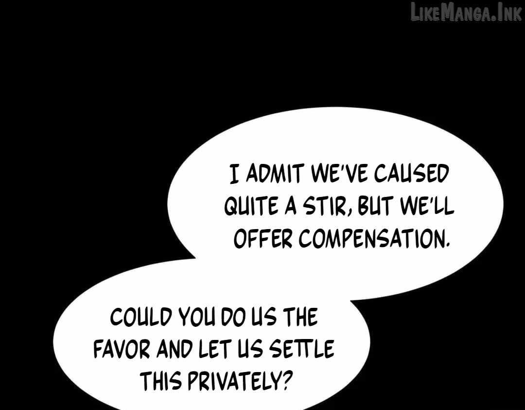 After the School Belle Dumped Me, I Became a Martial Arts God - chapter-99 - Page 21
