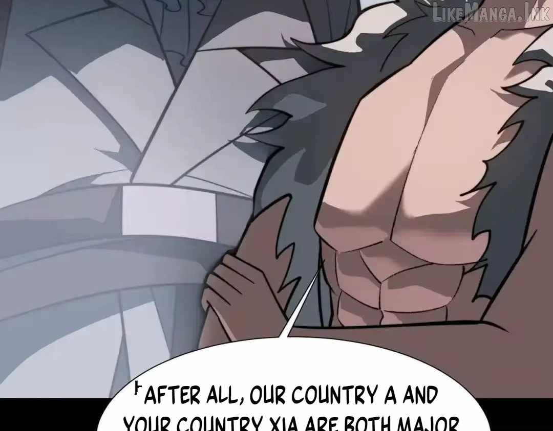 After the School Belle Dumped Me, I Became a Martial Arts God - chapter-99 - Page 23
