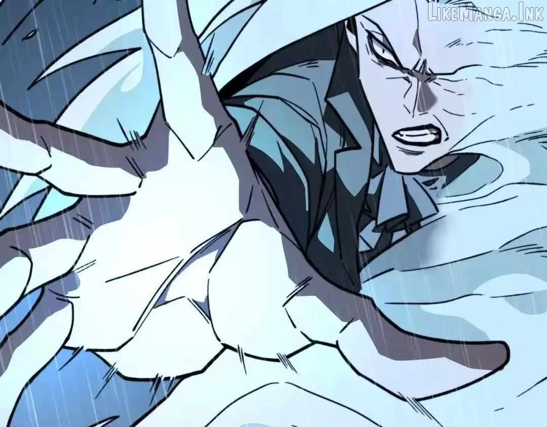 After the School Belle Dumped Me, I Became a Martial Arts God - chapter-99 - Page 45