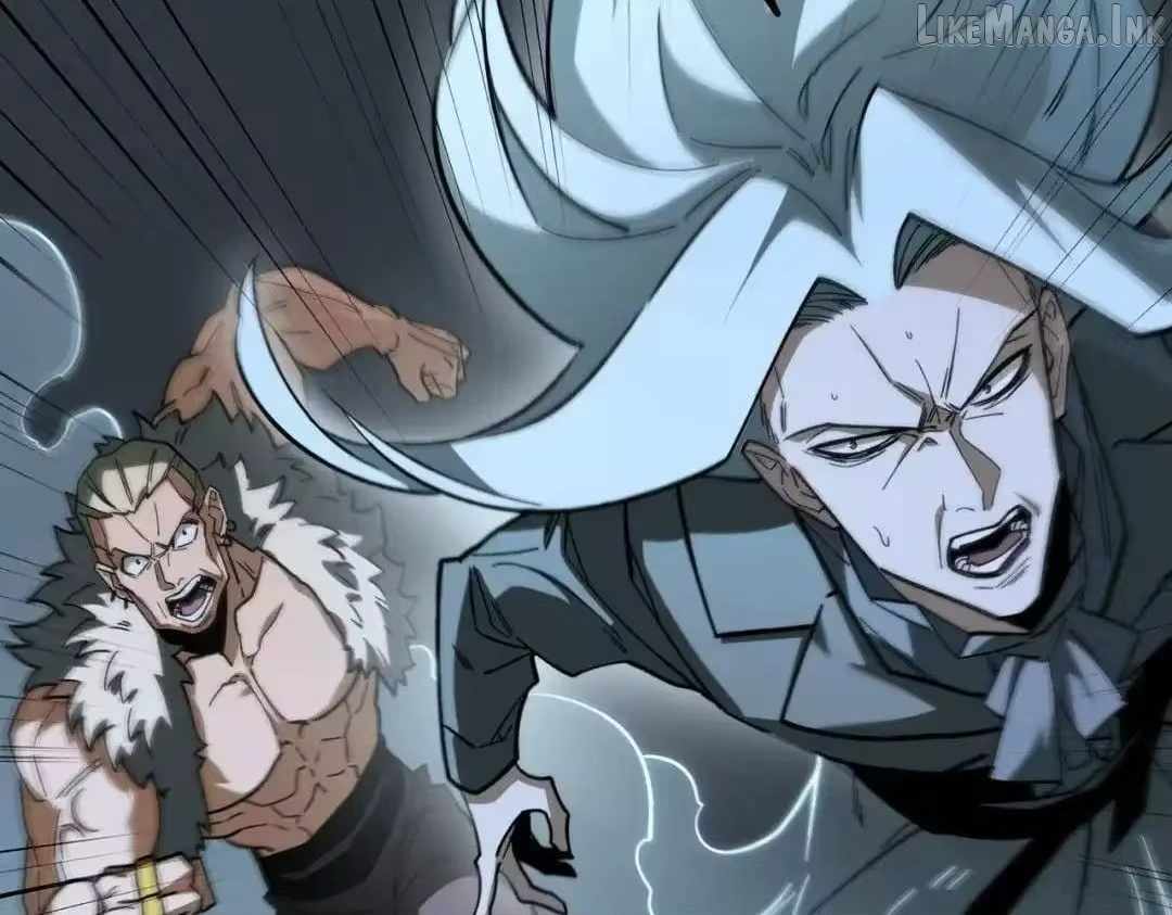 After the School Belle Dumped Me, I Became a Martial Arts God - chapter-99 - Page 61