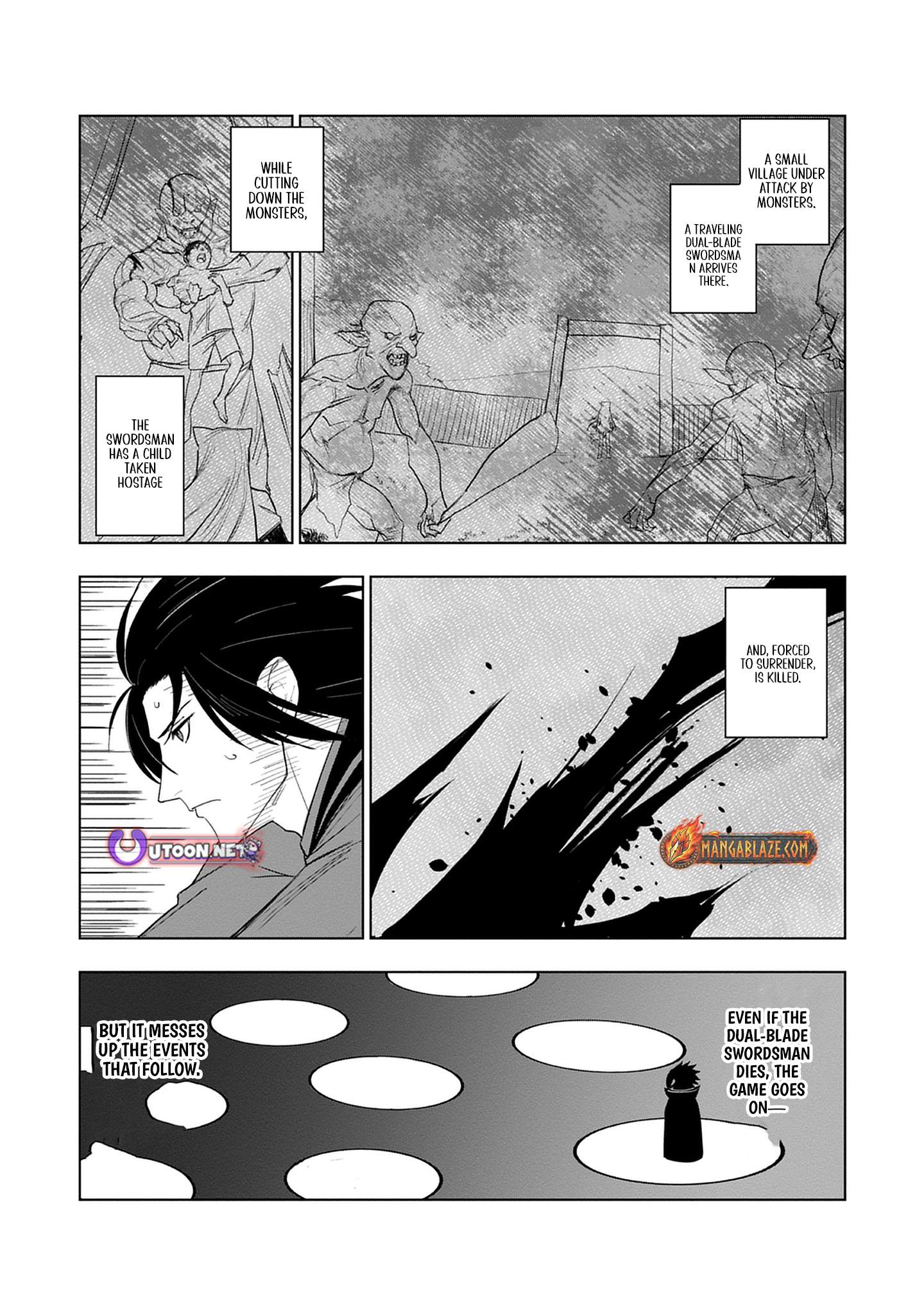 Akutoku Kizoku no Seizon Senryaku - chapter-2-1 - Page 17