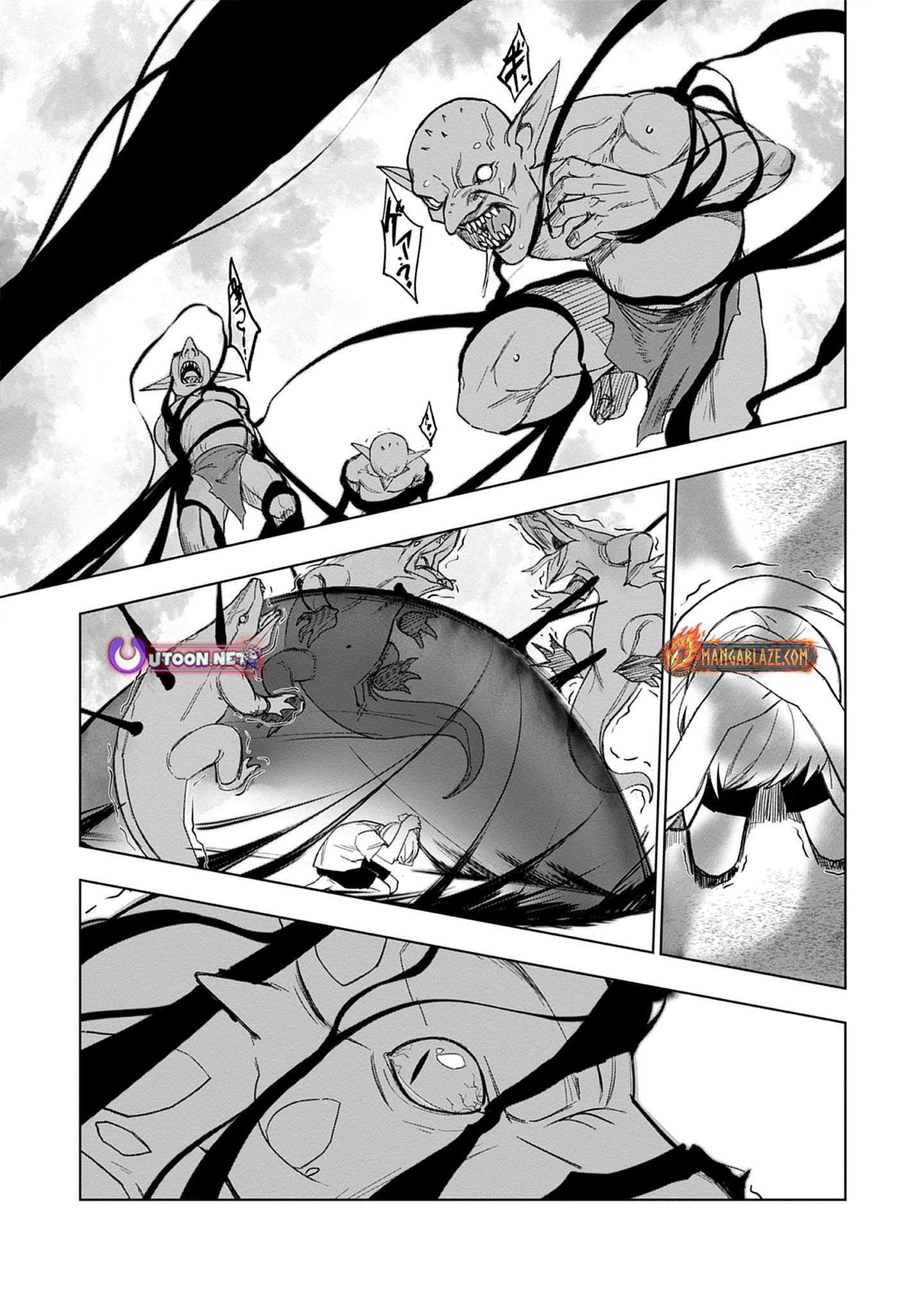 Akutoku Kizoku no Seizon Senryaku - chapter-2-2 - Page 14