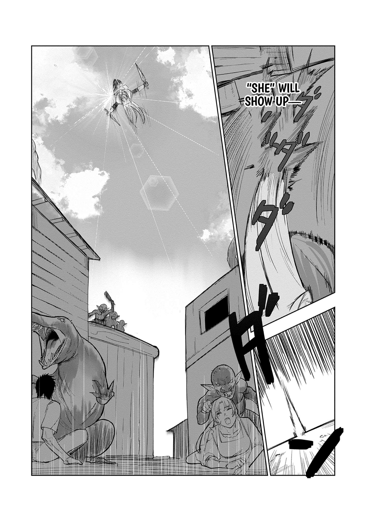 Akutoku Kizoku no Seizon Senryaku - chapter-2-2 - Page 3