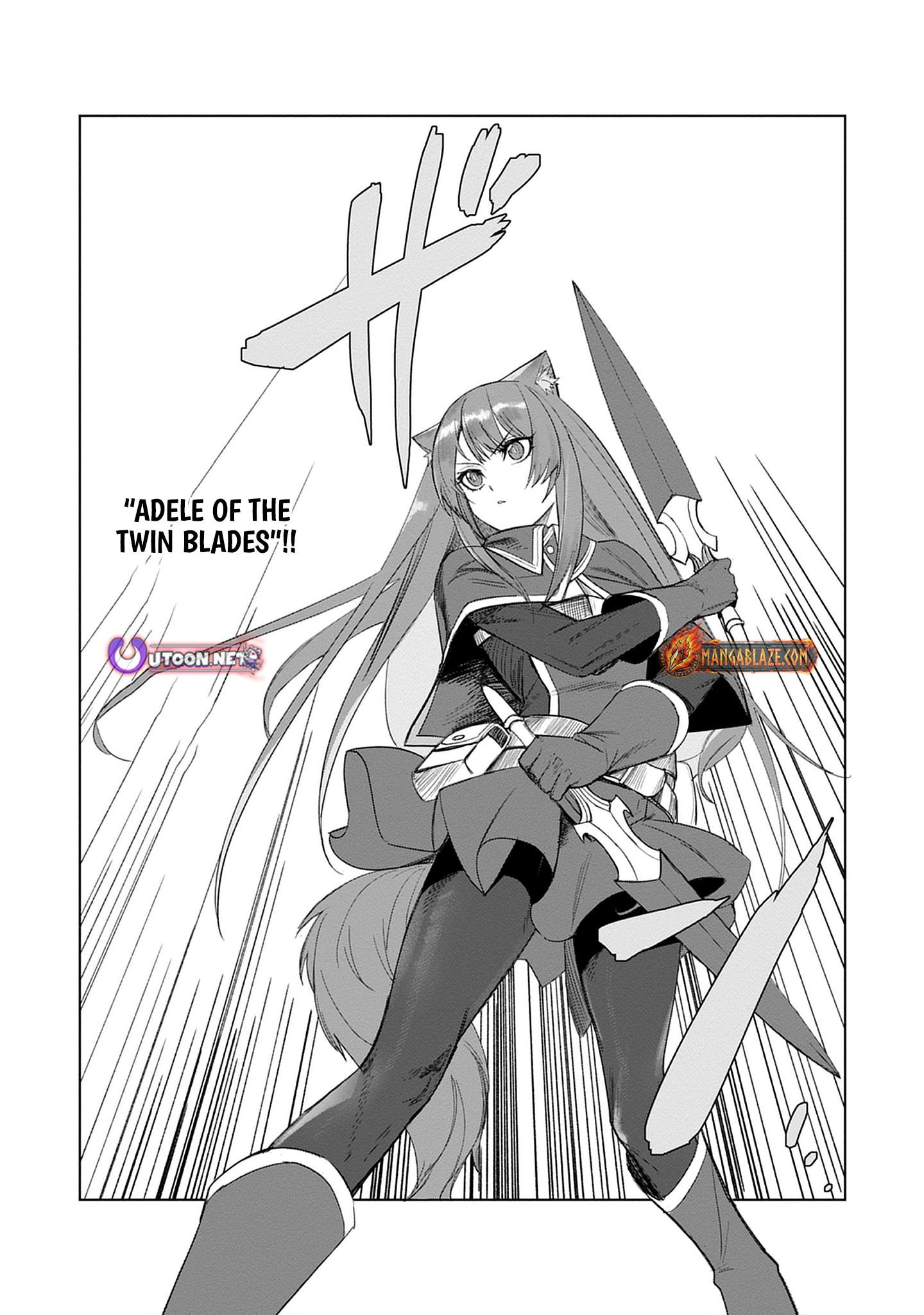 Akutoku Kizoku no Seizon Senryaku - chapter-2-2 - Page 5