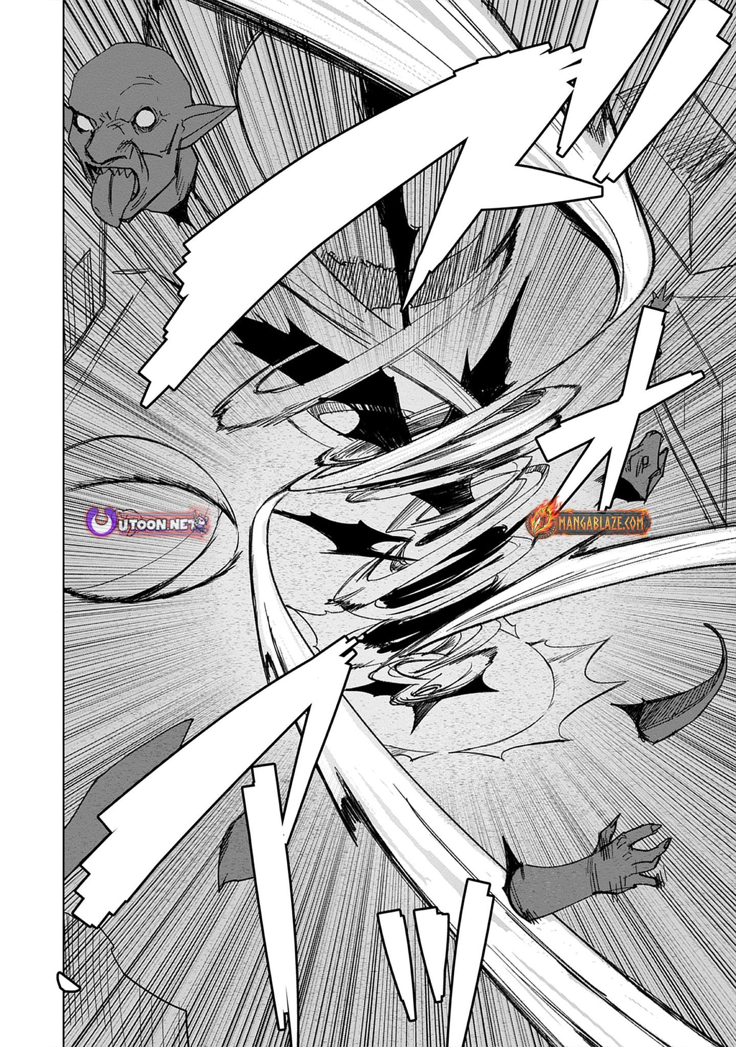 Akutoku Kizoku no Seizon Senryaku - chapter-3-1 - Page 5