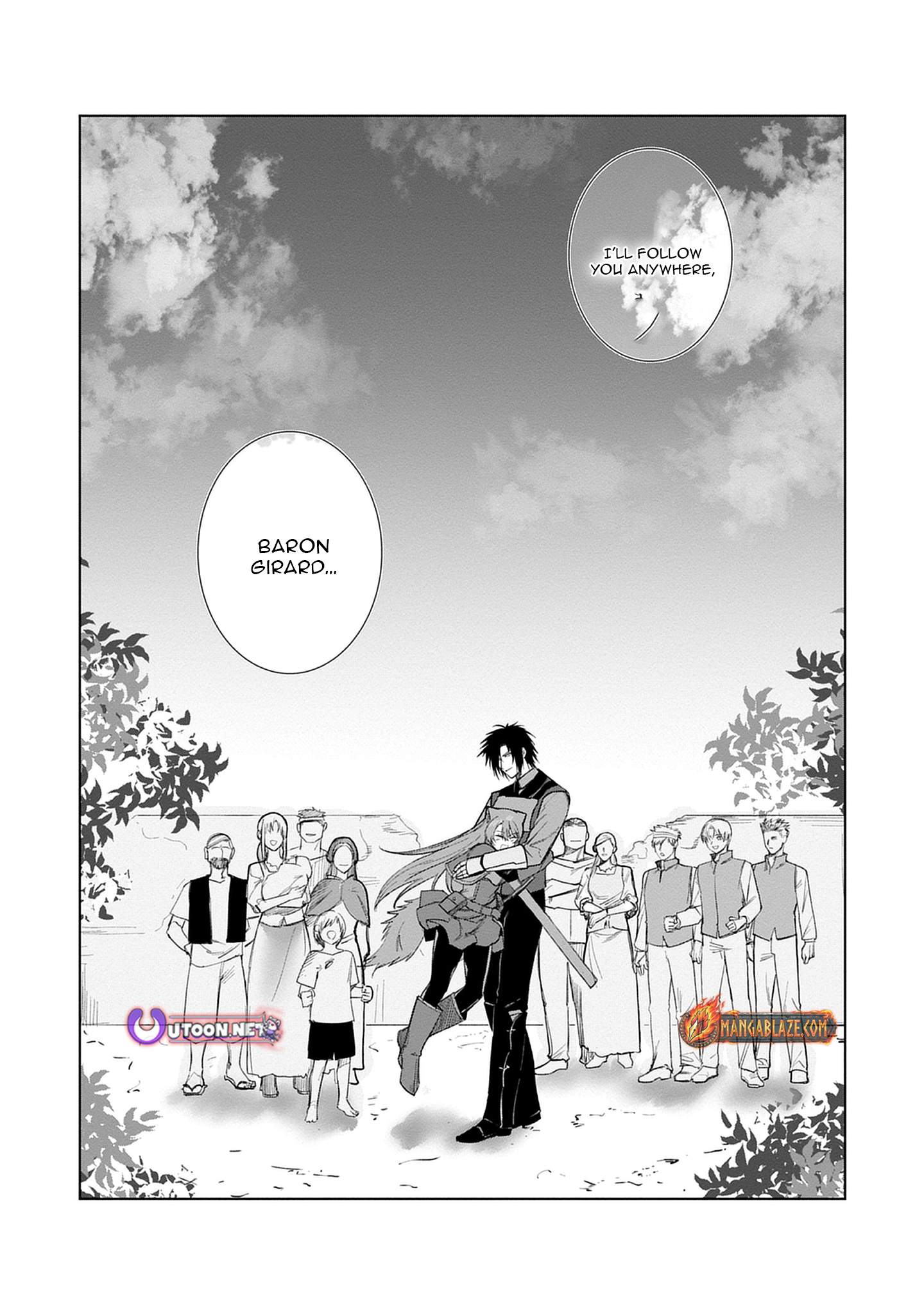 Akutoku Kizoku no Seizon Senryaku - chapter-3-2 - Page 11
