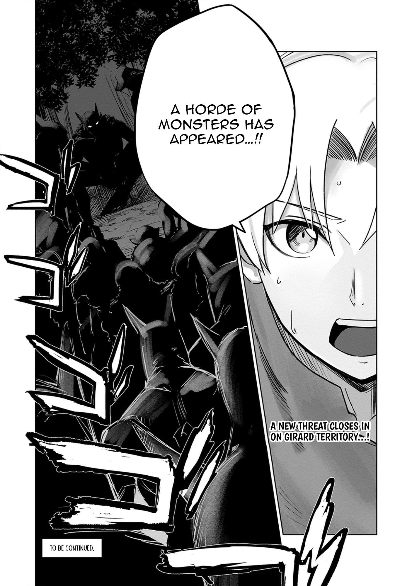 Akutoku Kizoku no Seizon Senryaku - chapter-4-2 - Page 19