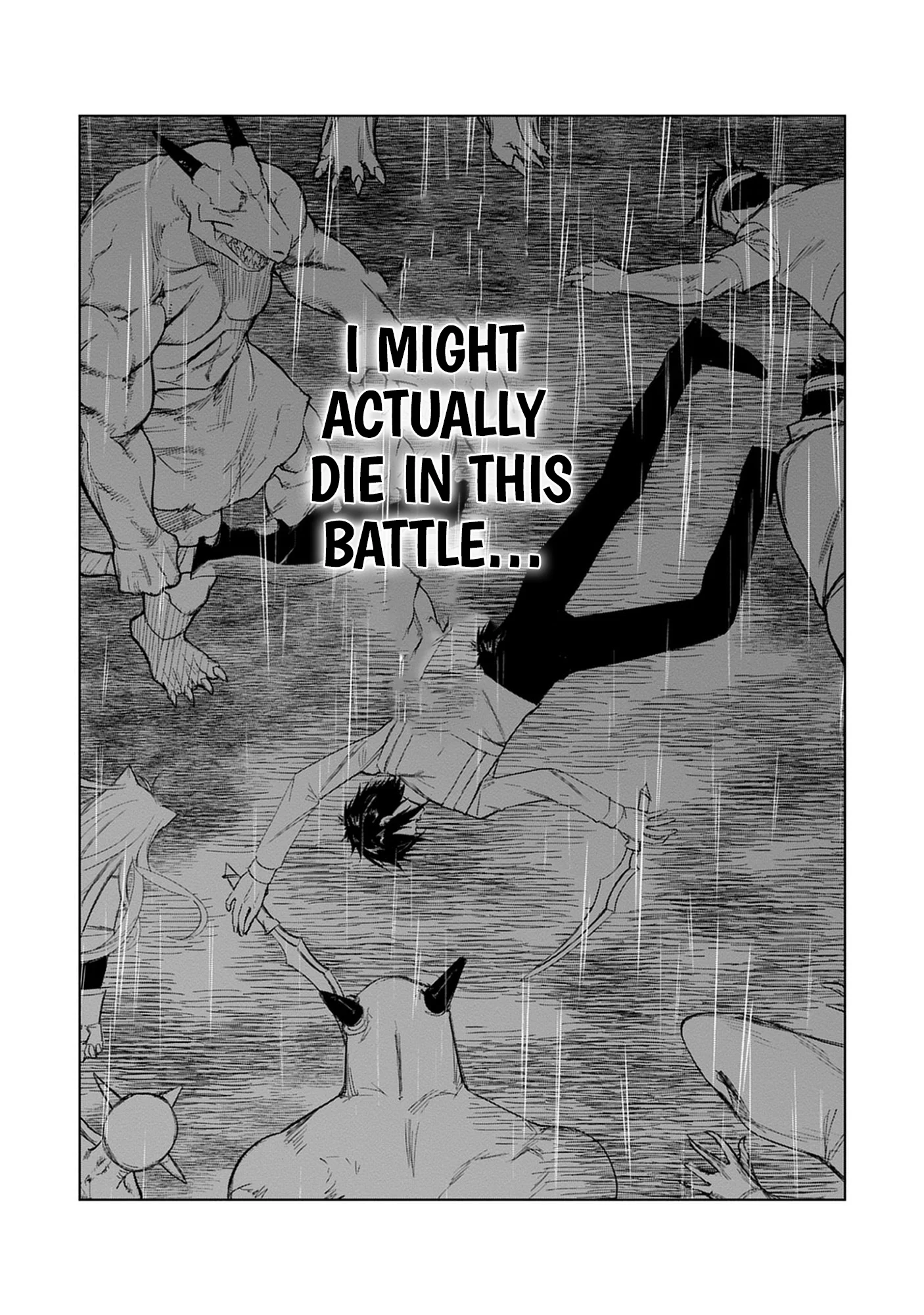 Akutoku Kizoku no Seizon Senryaku - chapter-5-1 - Page 6