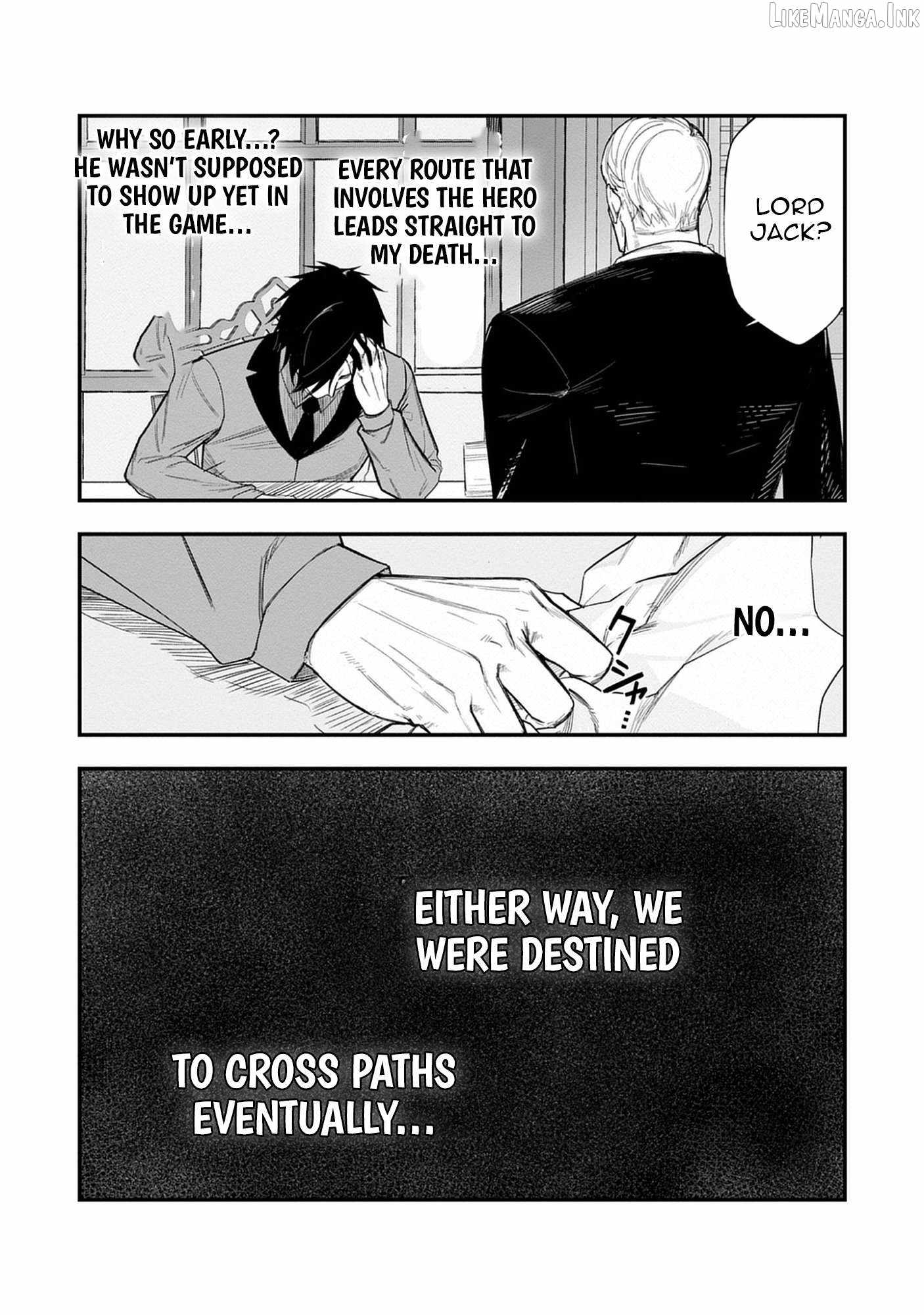 Akutoku Kizoku no Seizon Senryaku - chapter-5-2 - Page 10