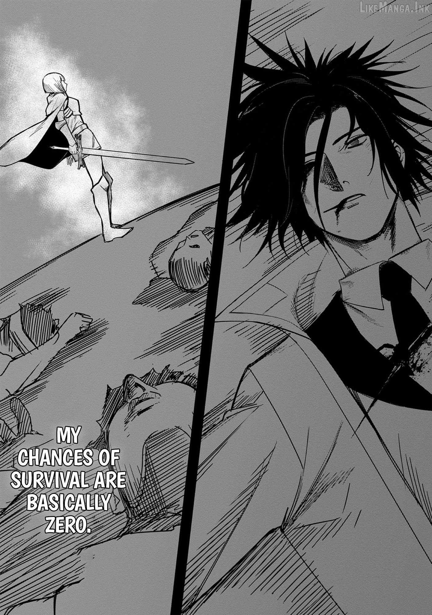 Akutoku Kizoku no Seizon Senryaku - chapter-5-2 - Page 12