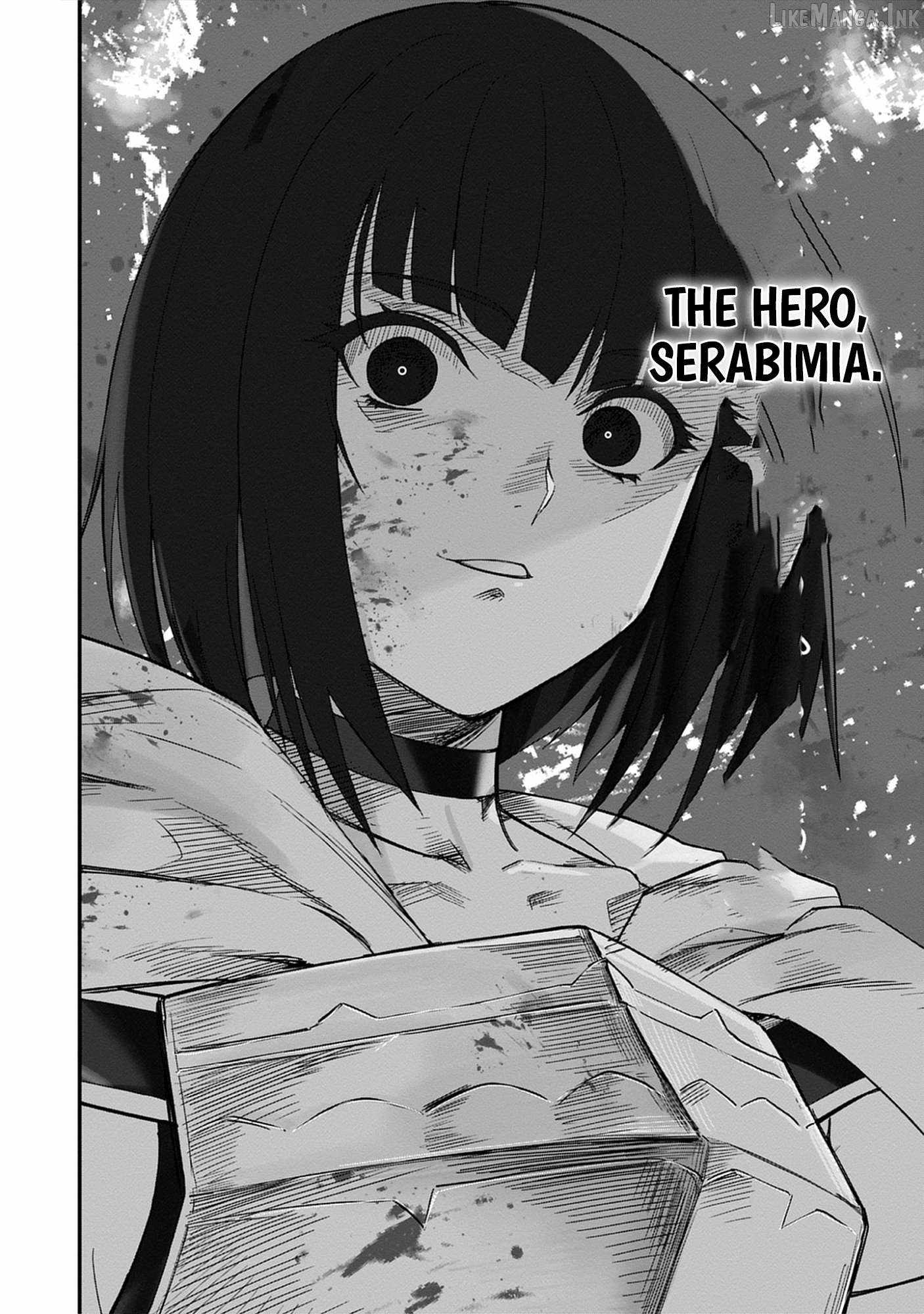 Akutoku Kizoku no Seizon Senryaku - chapter-5-2 - Page 13
