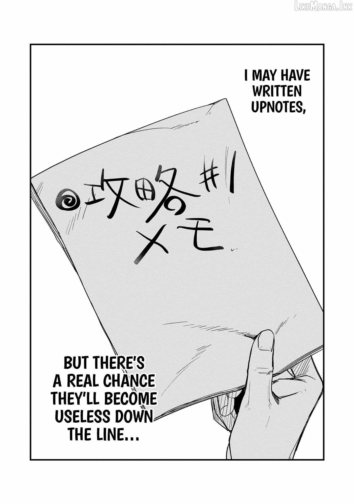 Akutoku Kizoku no Seizon Senryaku - chapter-5-2 - Page 18