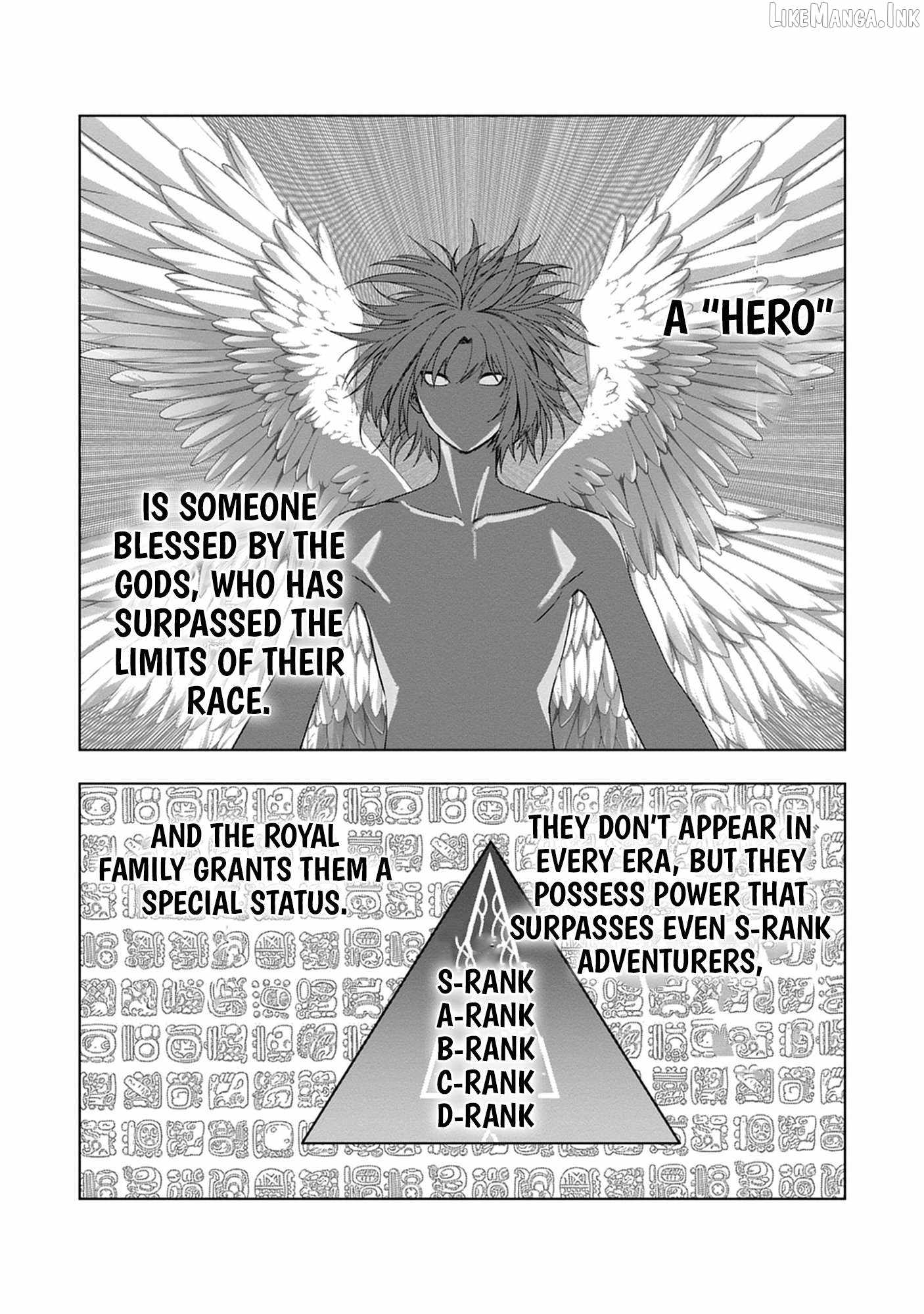 Akutoku Kizoku no Seizon Senryaku - chapter-5-2 - Page 5