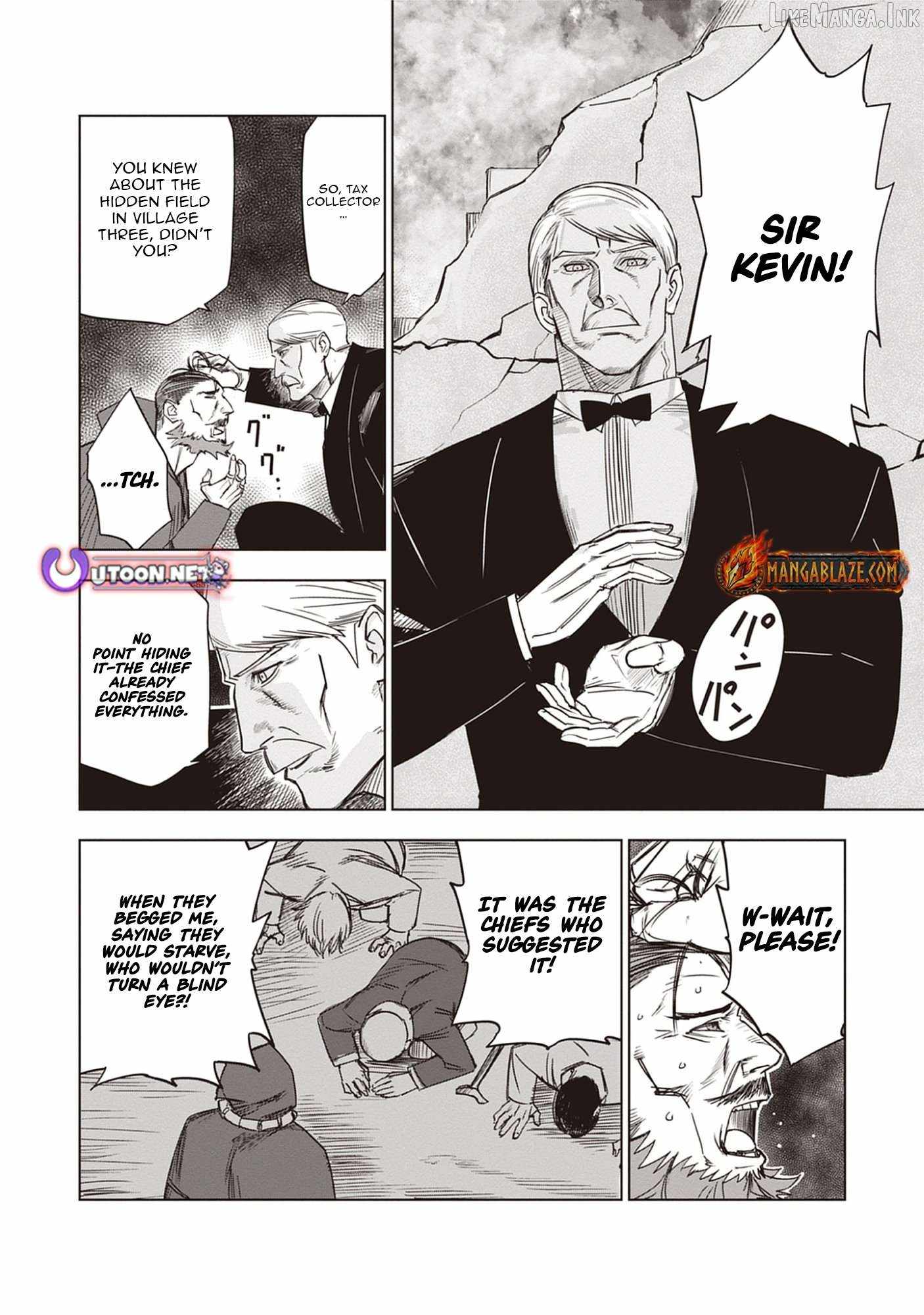 Akutoku Kizoku no Seizon Senryaku - chapter-7-1 - Page 11