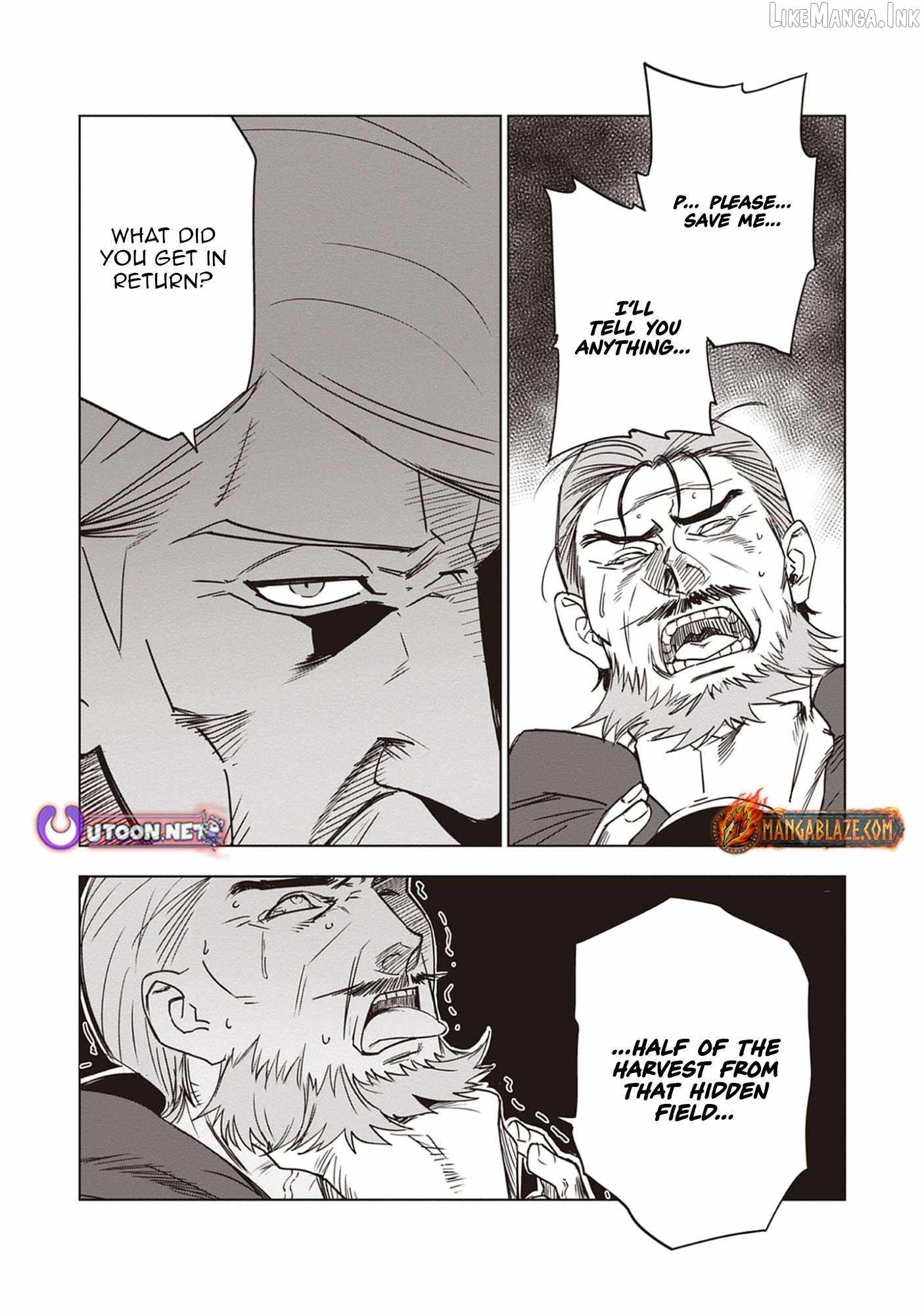 Akutoku Kizoku no Seizon Senryaku - chapter-7-1 - Page 14