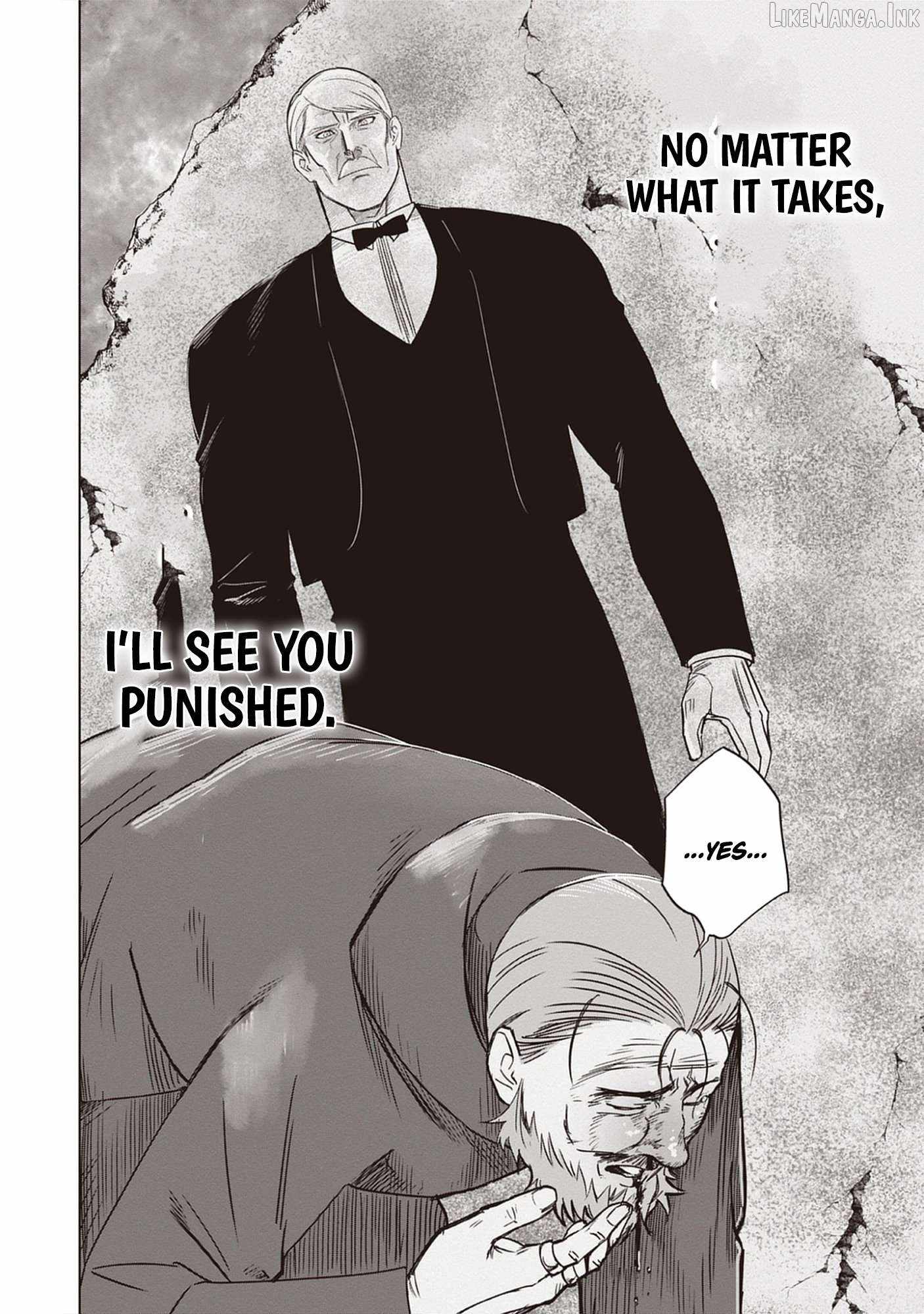 Akutoku Kizoku no Seizon Senryaku - chapter-7-1 - Page 17