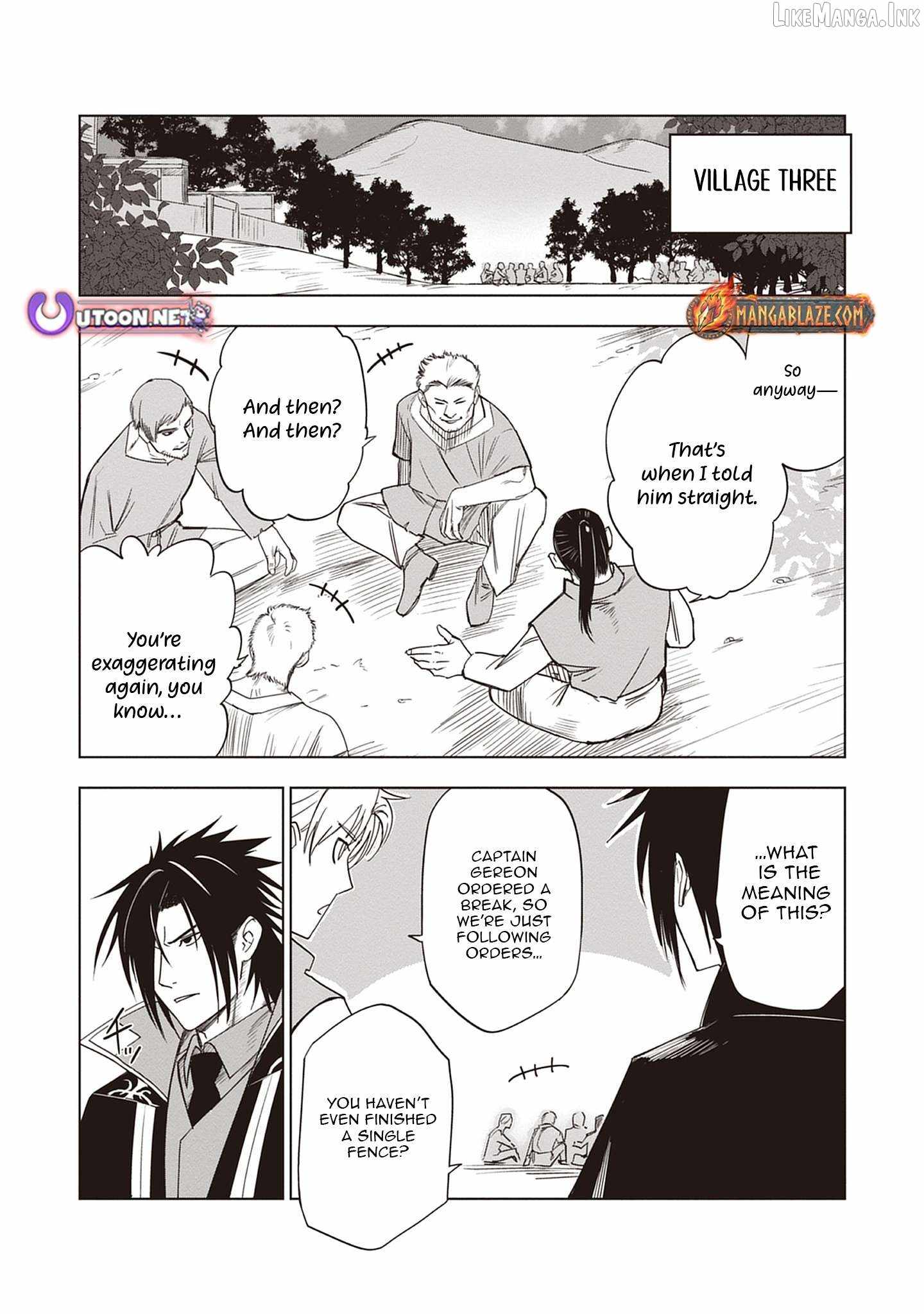 Akutoku Kizoku no Seizon Senryaku - chapter-7-1 - Page 3