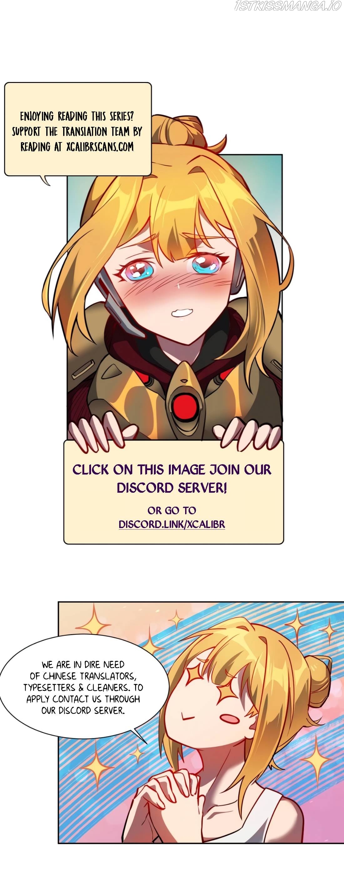 All Attribute Martial Arts - chapter-13 - Page 9
