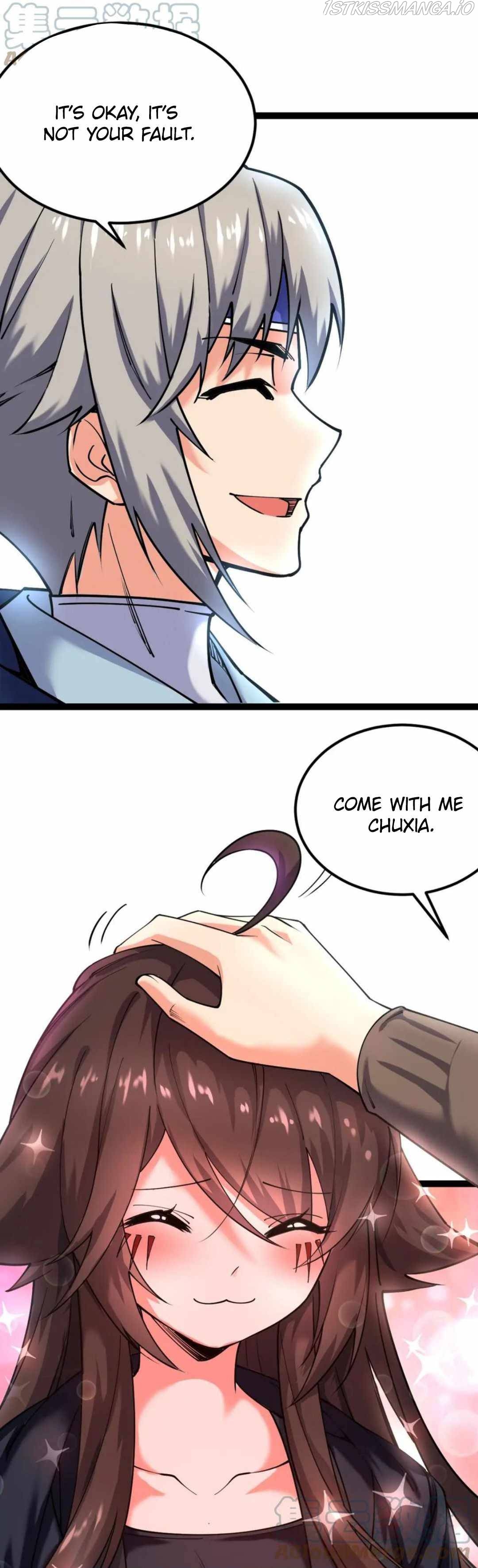 All Attribute Martial Arts - chapter-29 - Page 13