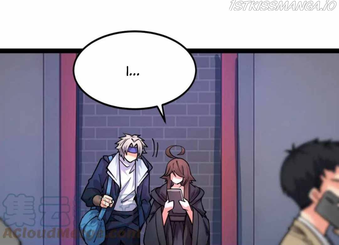 All Attribute Martial Arts - chapter-29 - Page 22