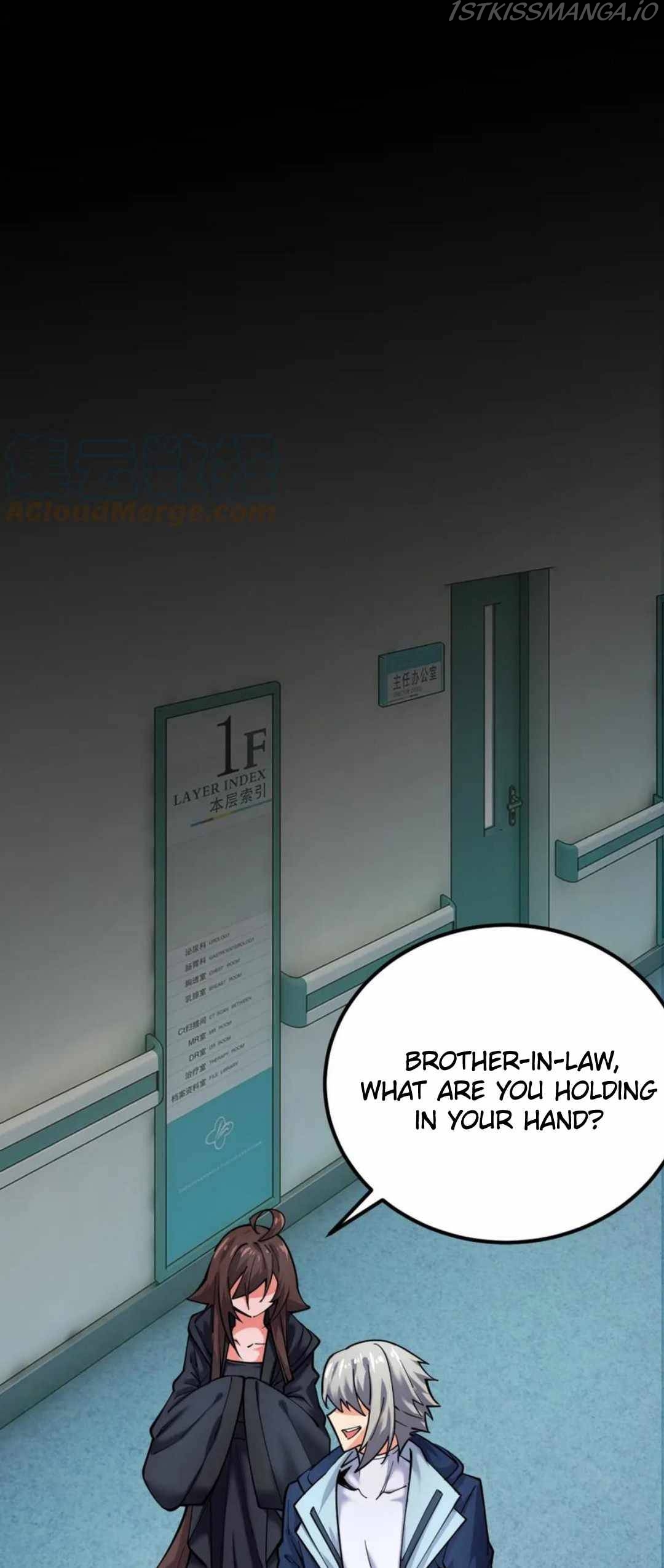 All Attribute Martial Arts - chapter-29 - Page 24