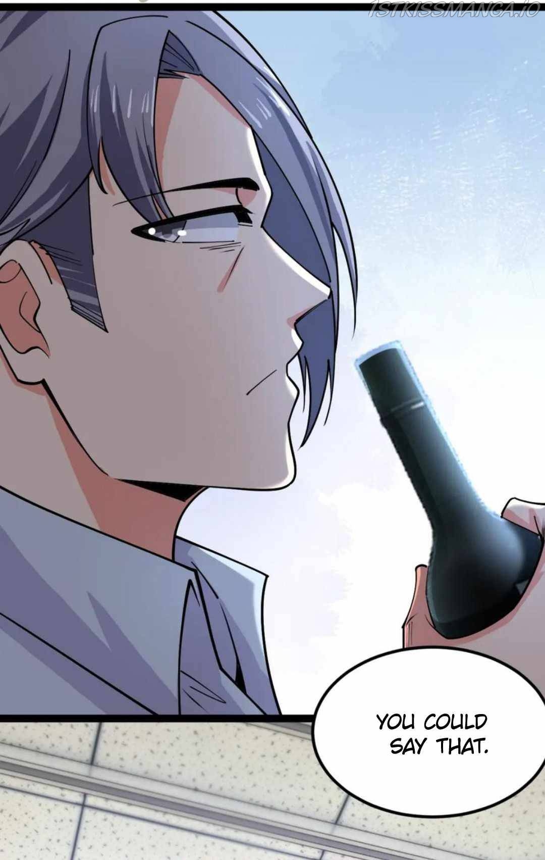 All Attribute Martial Arts - chapter-29 - Page 28