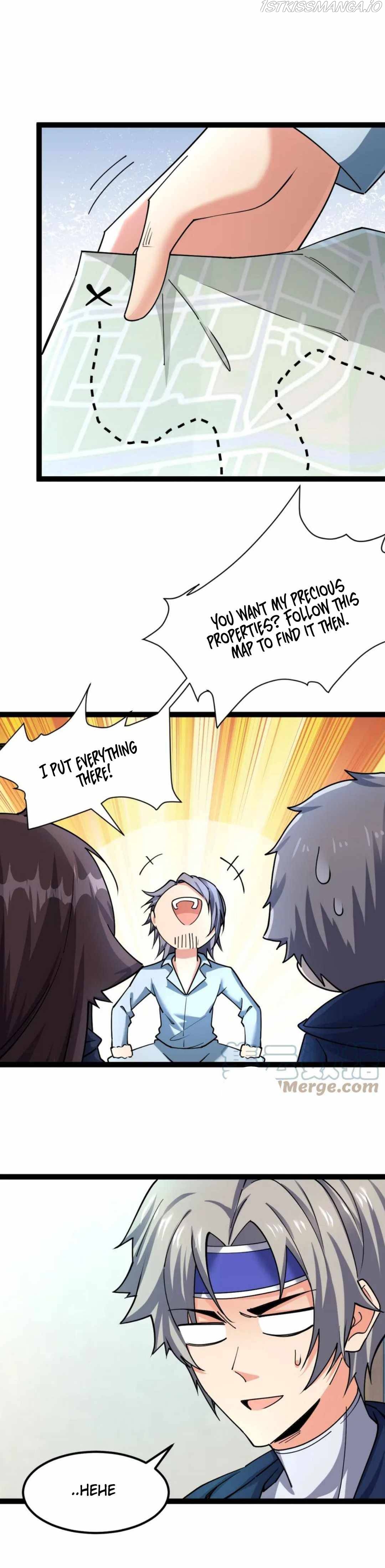 All Attribute Martial Arts - chapter-29 - Page 31