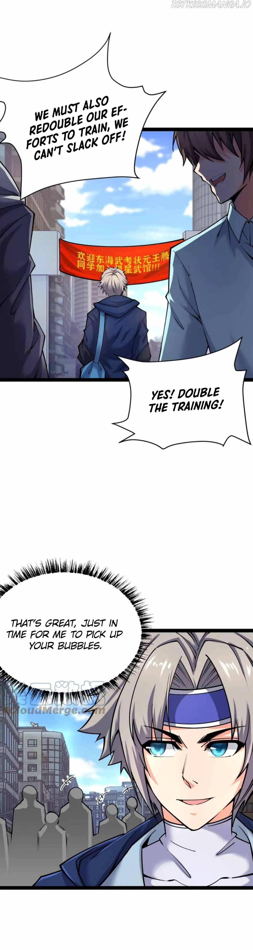 All Attribute Martial Arts - chapter-29 - Page 6