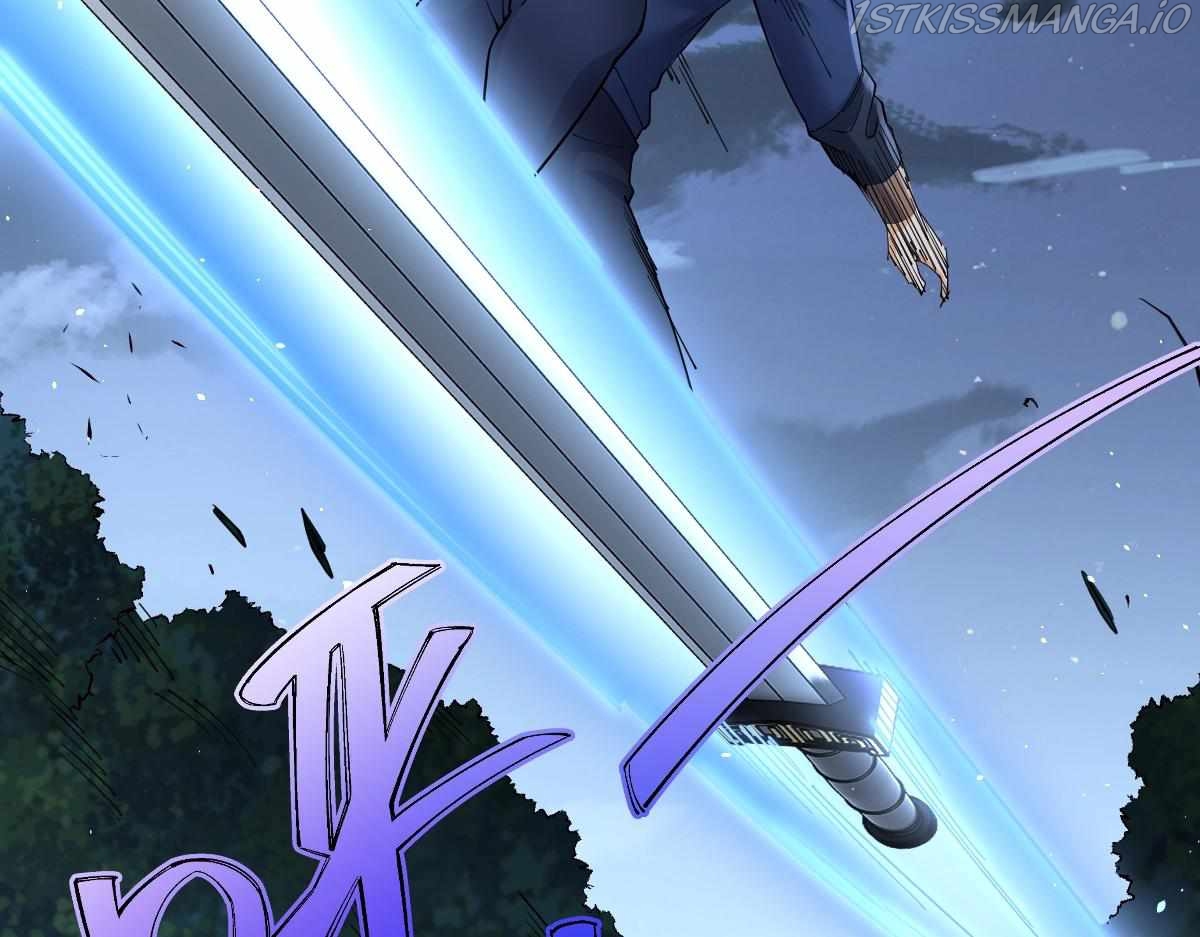 All Attribute Martial Arts - chapter-30 - Page 105