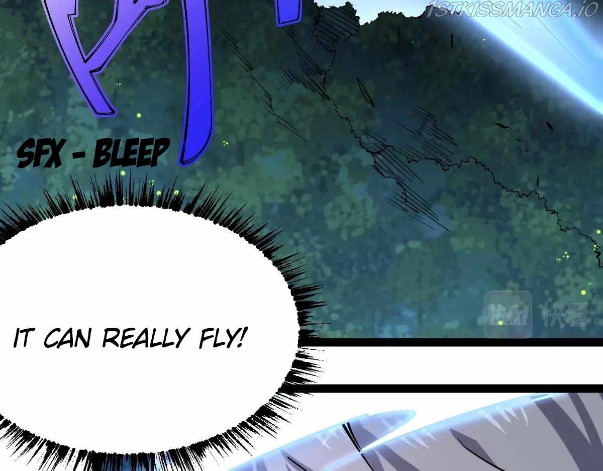 All Attribute Martial Arts - chapter-30 - Page 106