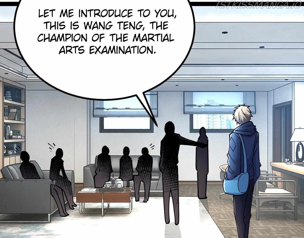 All Attribute Martial Arts - chapter-30 - Page 125