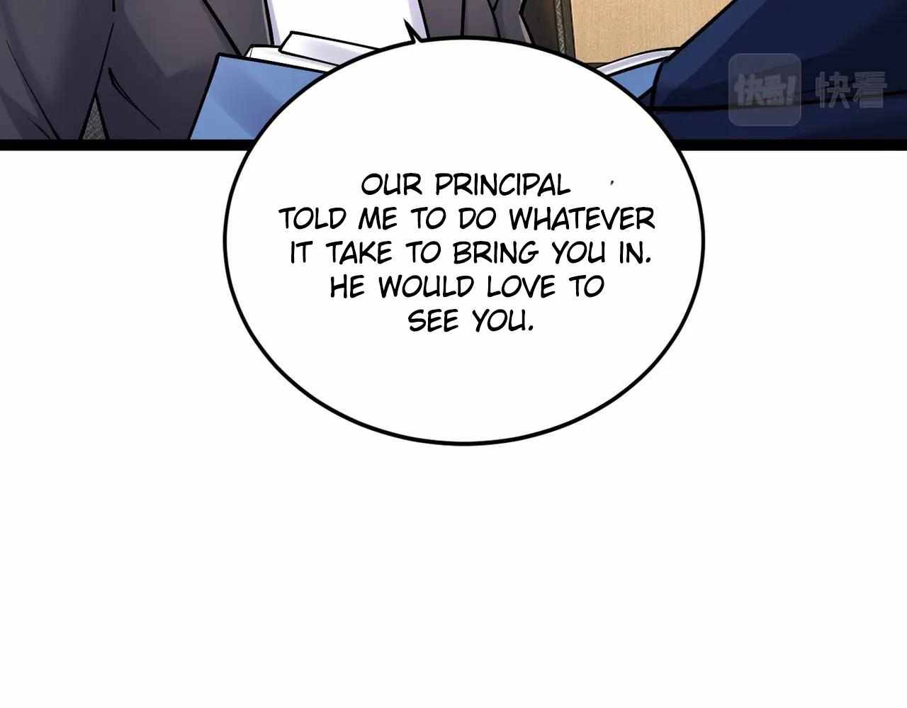All Attribute Martial Arts - chapter-31 - Page 10