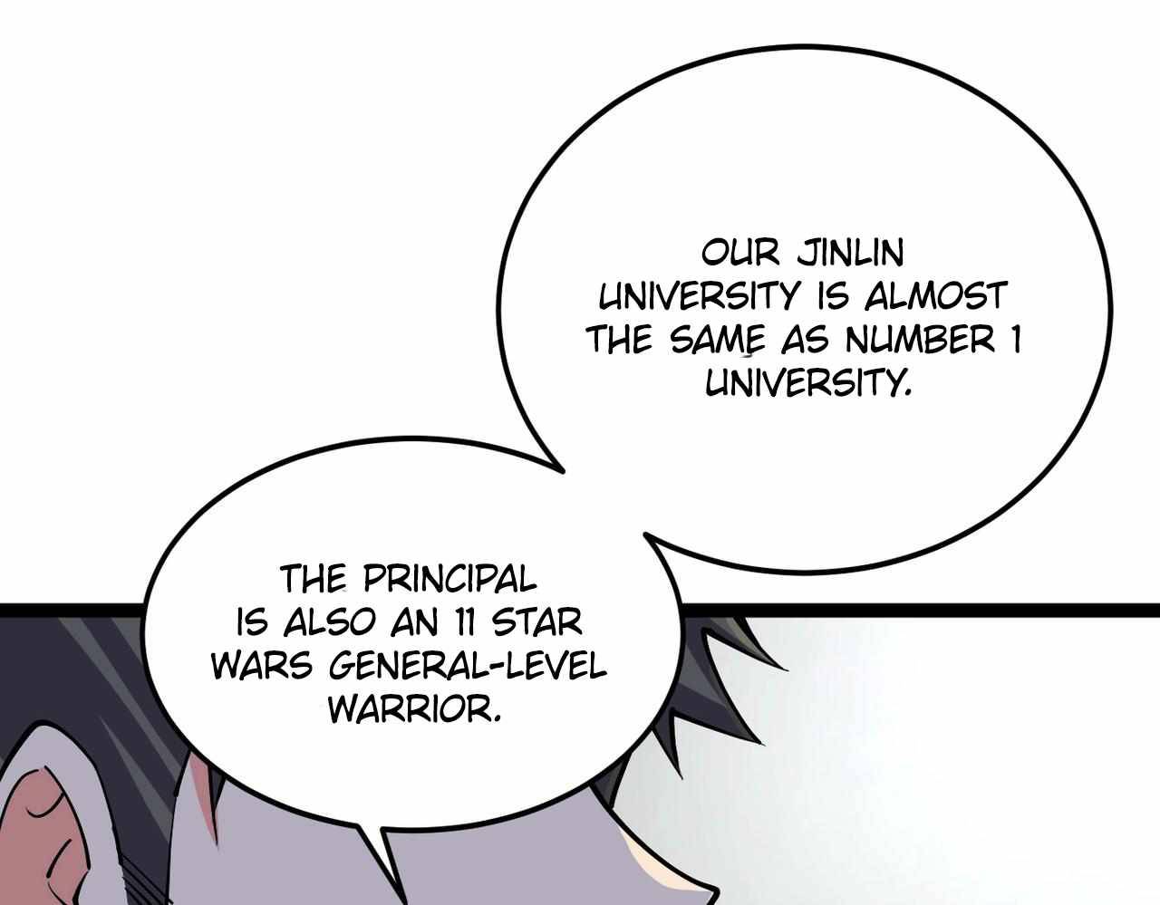 All Attribute Martial Arts - chapter-31 - Page 11