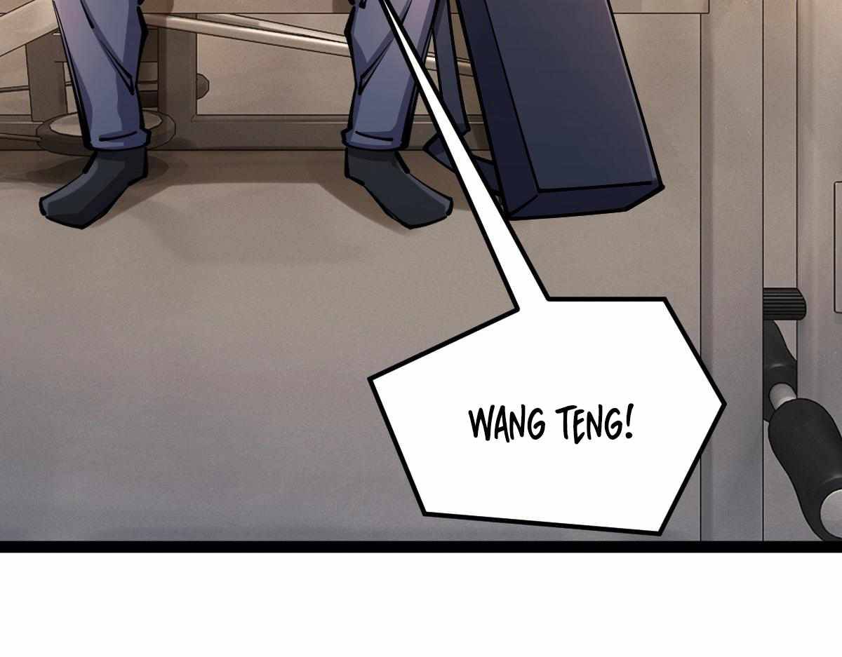 All Attribute Martial Arts - chapter-31 - Page 119