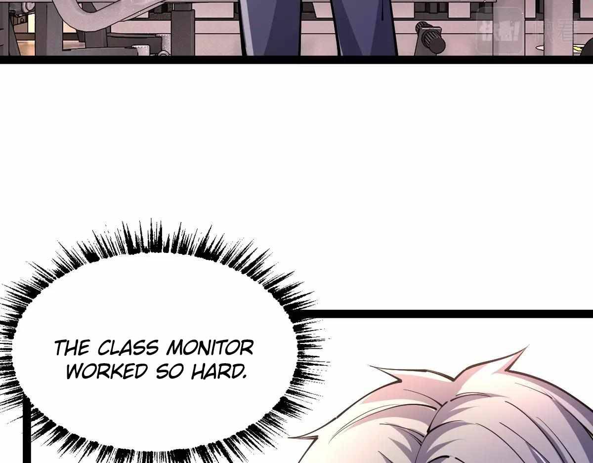 All Attribute Martial Arts - chapter-31 - Page 125