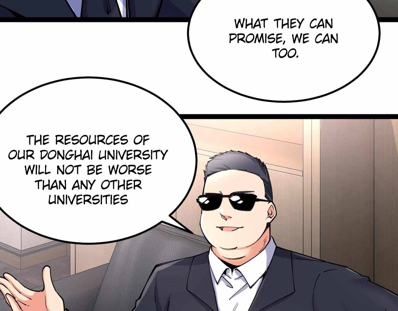 All Attribute Martial Arts - chapter-31 - Page 13