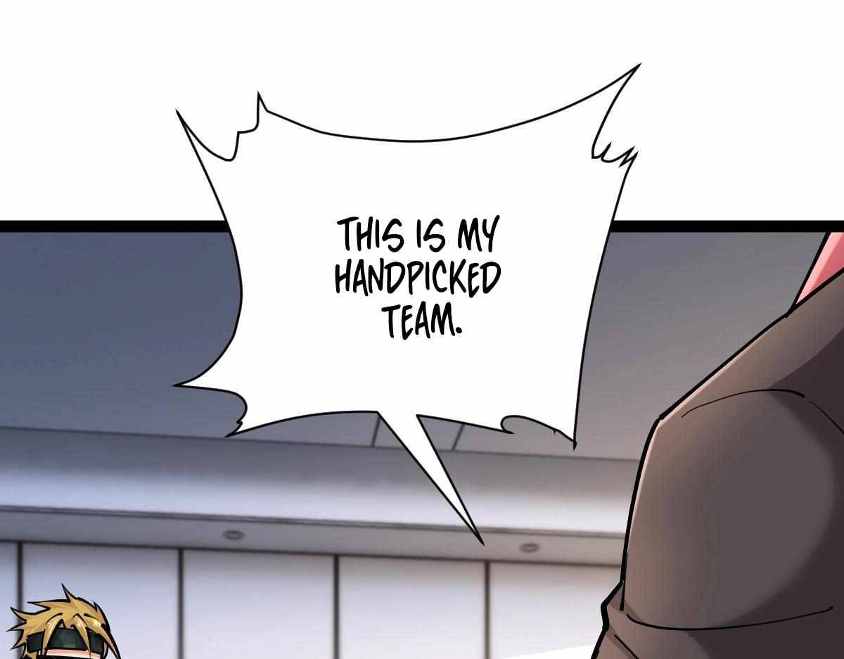 All Attribute Martial Arts - chapter-31 - Page 133
