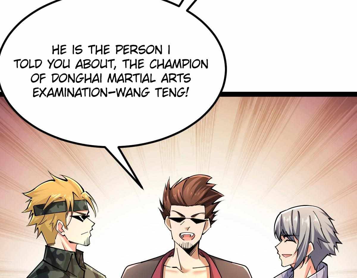 All Attribute Martial Arts - chapter-31 - Page 136