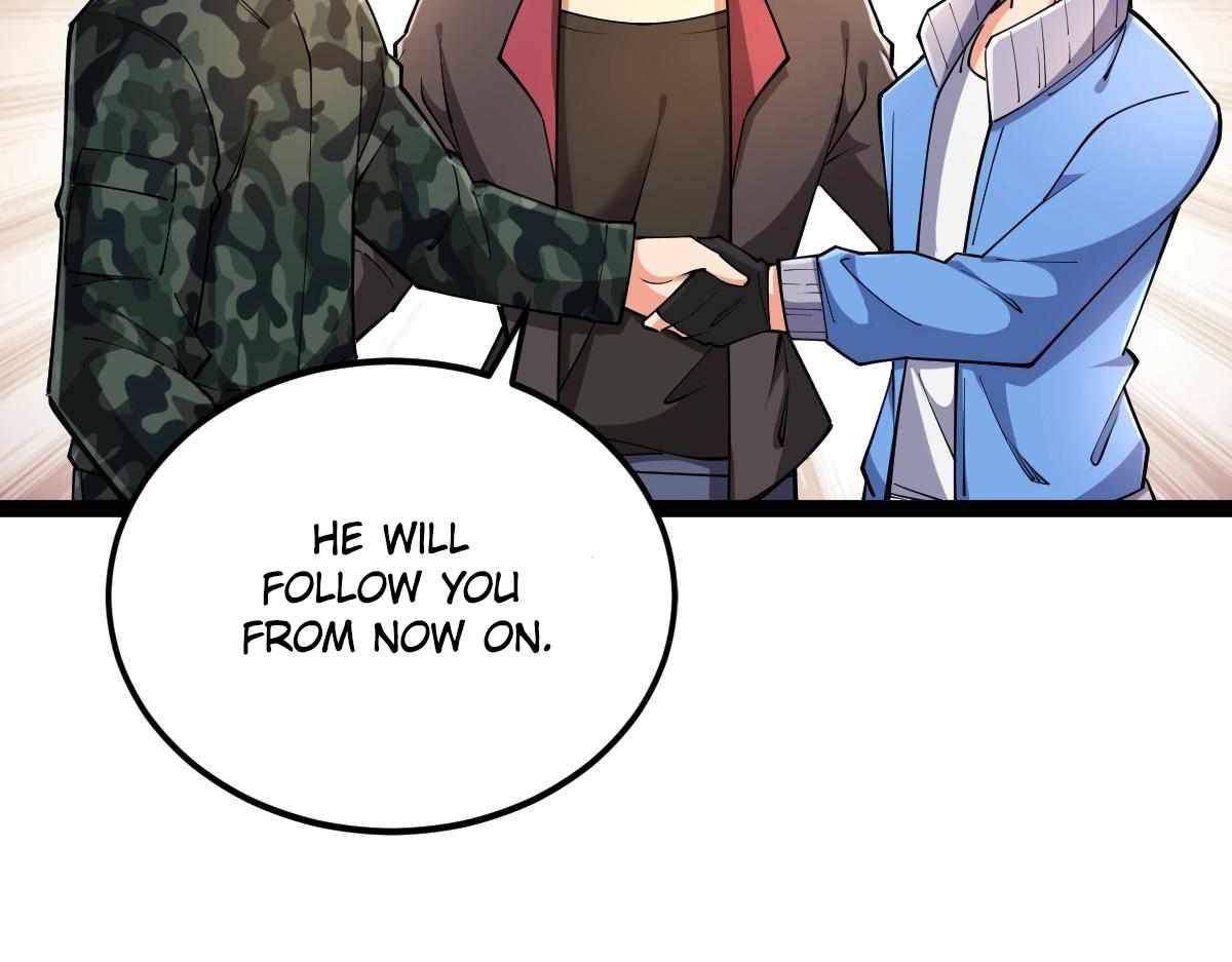 All Attribute Martial Arts - chapter-31 - Page 137