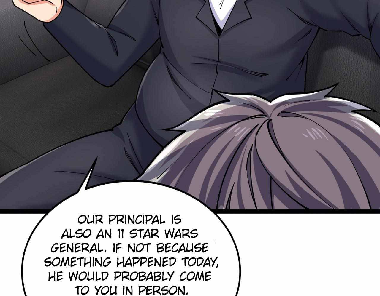 All Attribute Martial Arts - chapter-31 - Page 14