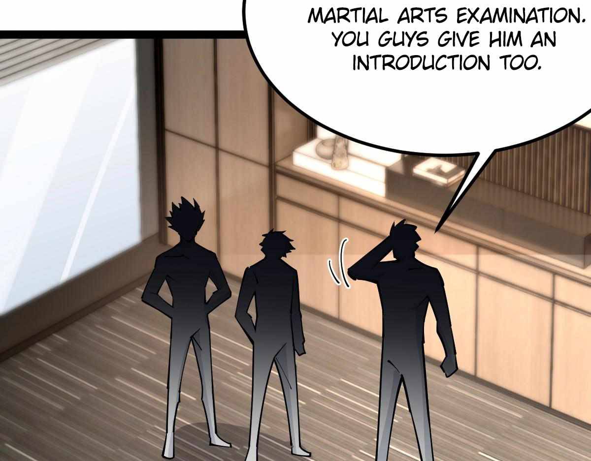 All Attribute Martial Arts - chapter-31 - Page 143