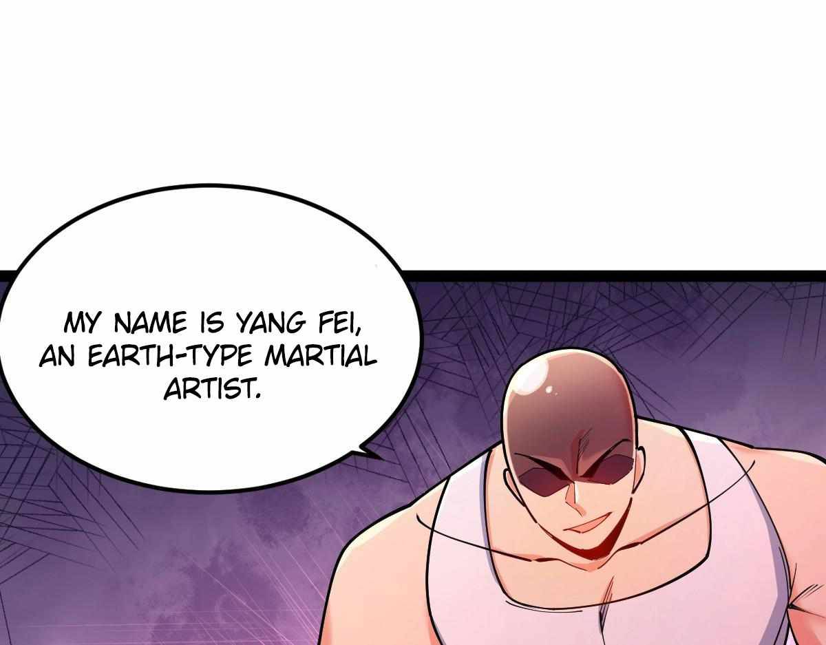 All Attribute Martial Arts - chapter-31 - Page 146