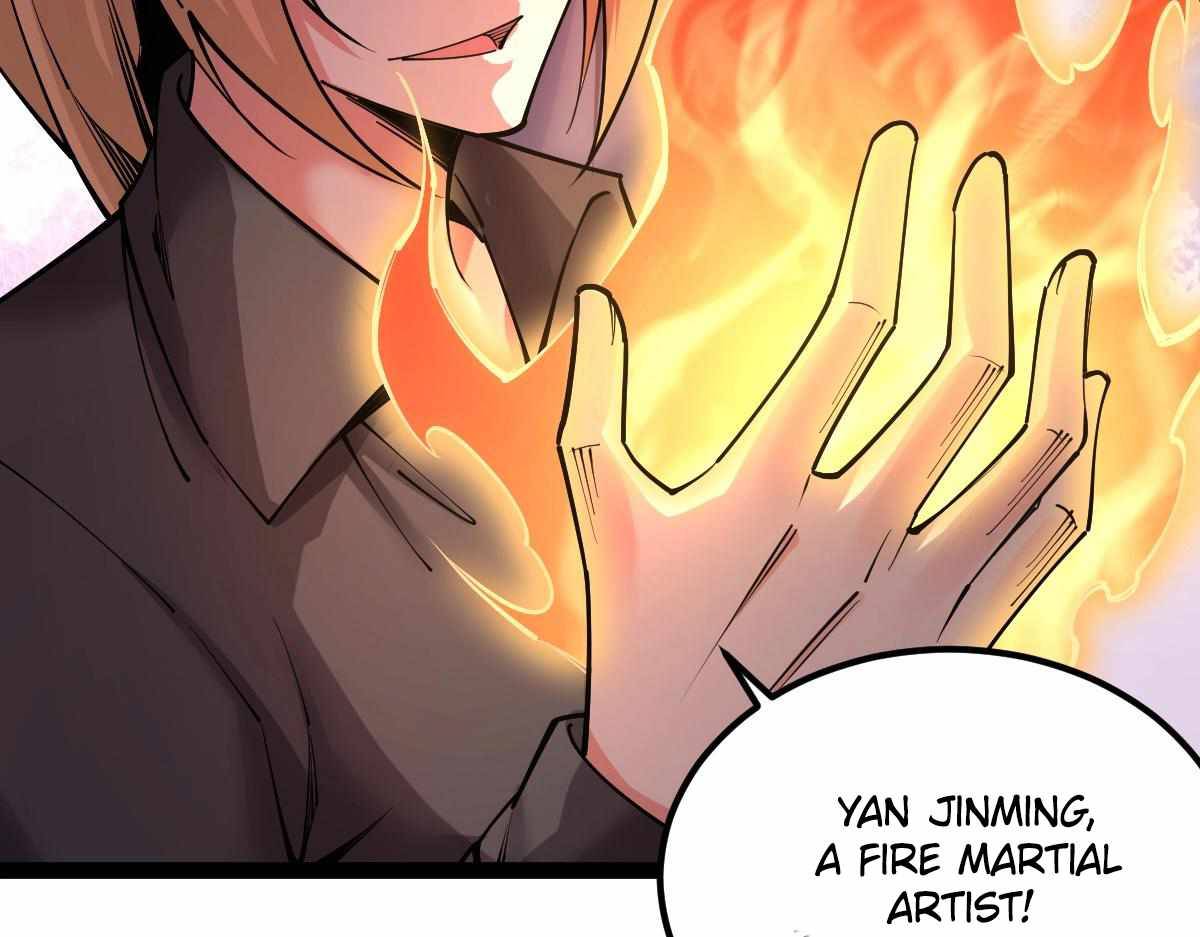 All Attribute Martial Arts - chapter-31 - Page 148