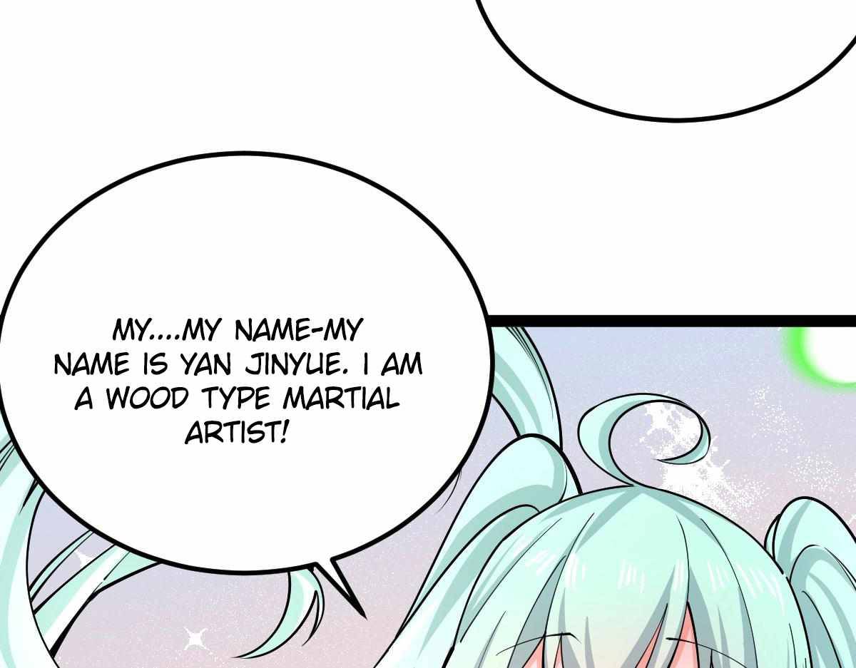 All Attribute Martial Arts - chapter-31 - Page 149
