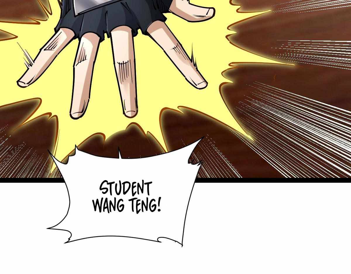 All Attribute Martial Arts - chapter-31 - Page 19