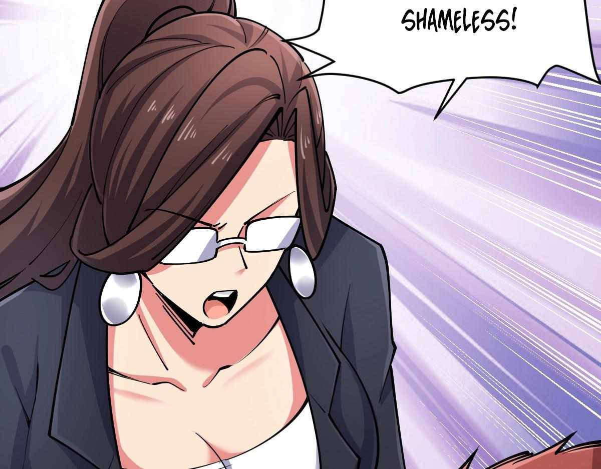 All Attribute Martial Arts - chapter-31 - Page 30
